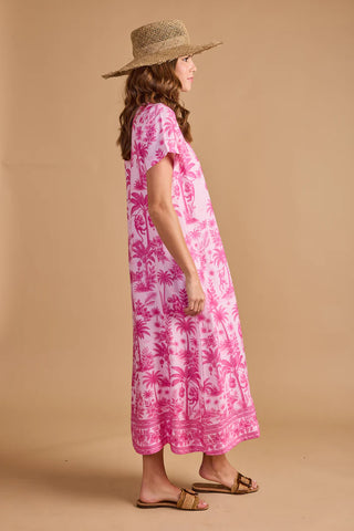 Double A Ellie Dress