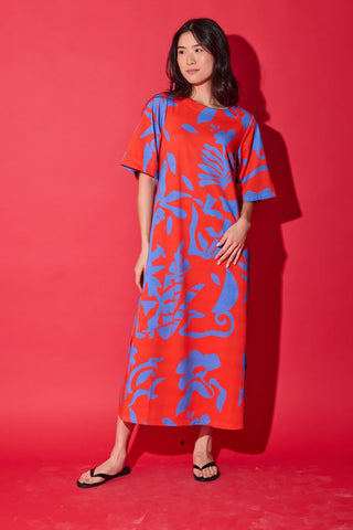 Alden Adair Tilly Dress