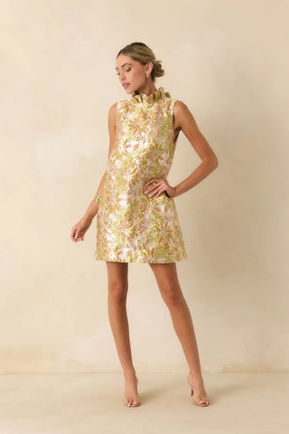 Prosperina Cecily Mini Dress