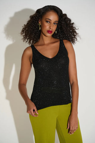 Sparkle Tank