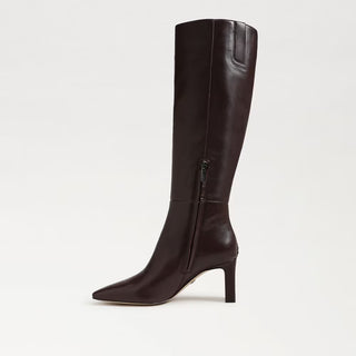 Sam Edelman Sylvia Tall Boot, Spiced Pecan