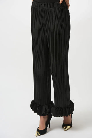 Fancy Pant Ruffle
