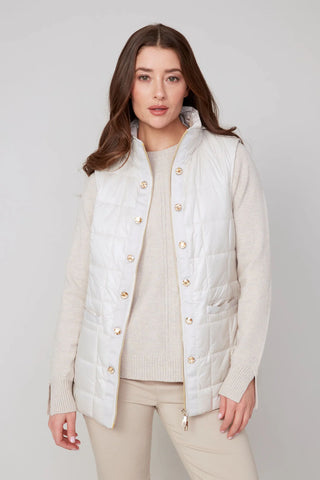 Renuar Vest