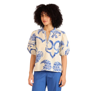 Maude Raya Shirt