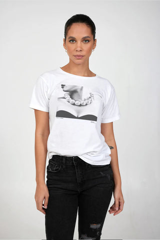 Cpress Pretty Things Tee