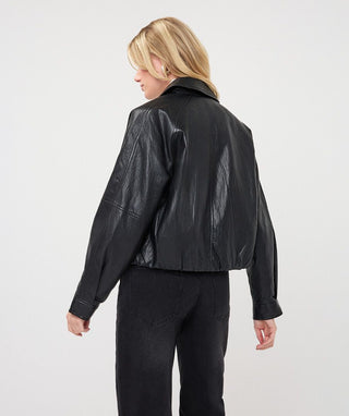 Esqualo VL Crinkle Jacket