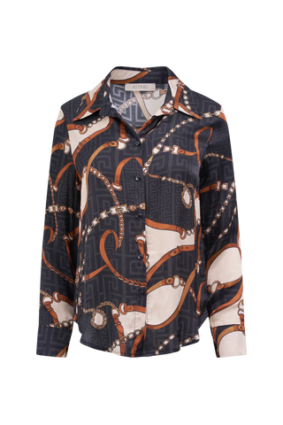 Astrid Women's Woven Shirt