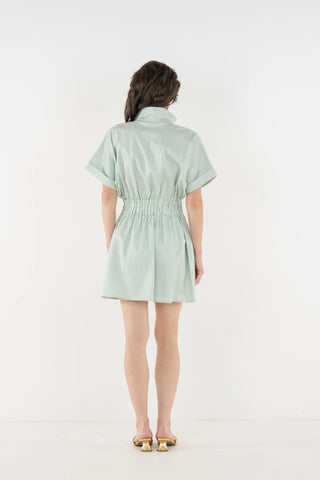 EMC Pullover Dress
