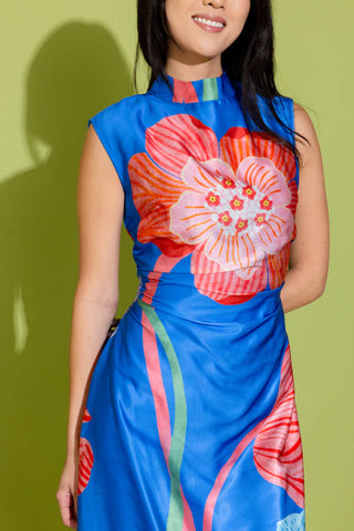 Alden Adair Estelle Dress