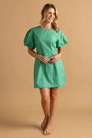 Double A Rome Dress