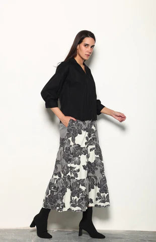 Maude Ada Skirt
