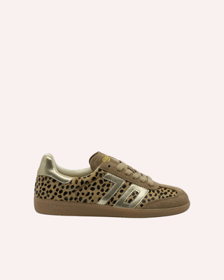 Back 70 Cloud W26 Leopard Gold