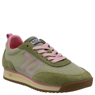 Back 70 Jump Olive