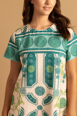 Double A Ellie Dress