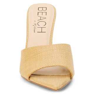 Matisse Beach Jupiter Heel