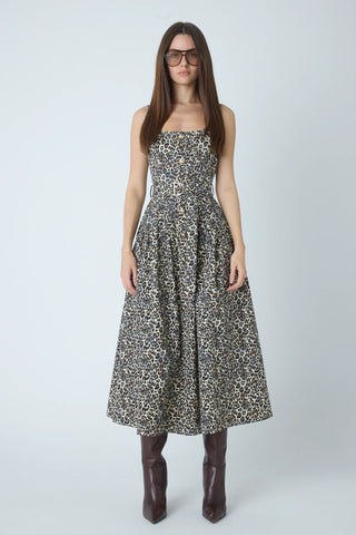 JS71 Coraline Dress