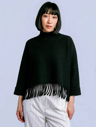 KERISMA SACHI AJA SWEATER F26