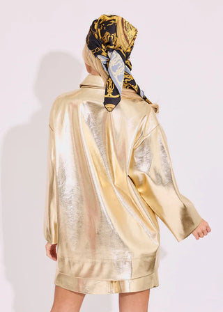 Alden Adair Saylor Shacket