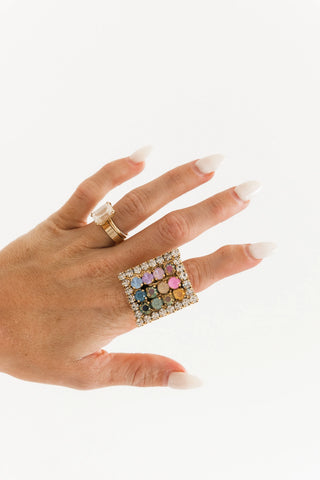 Tova Abella Ring